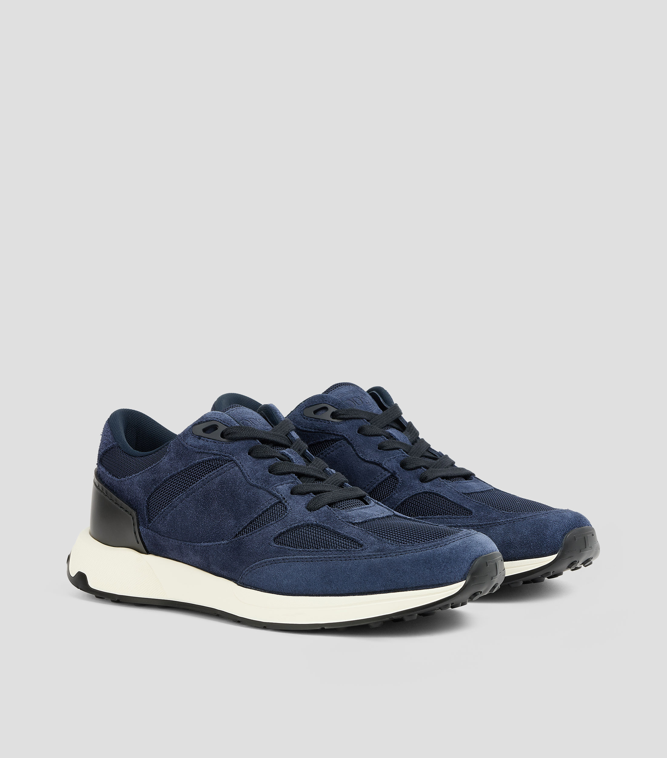 Tenis Running Hombre
